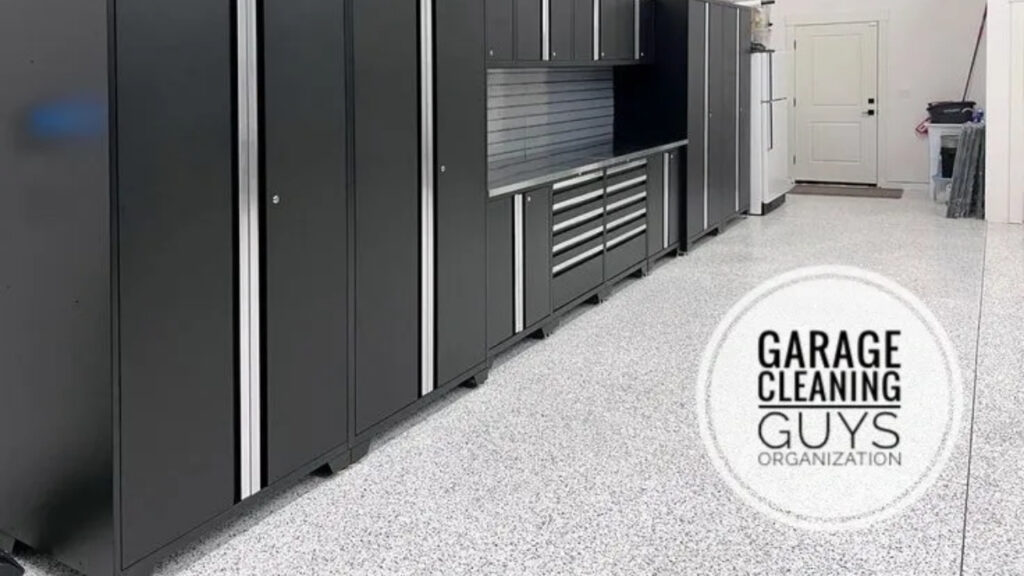 Garage Makeovers In Boca Raton