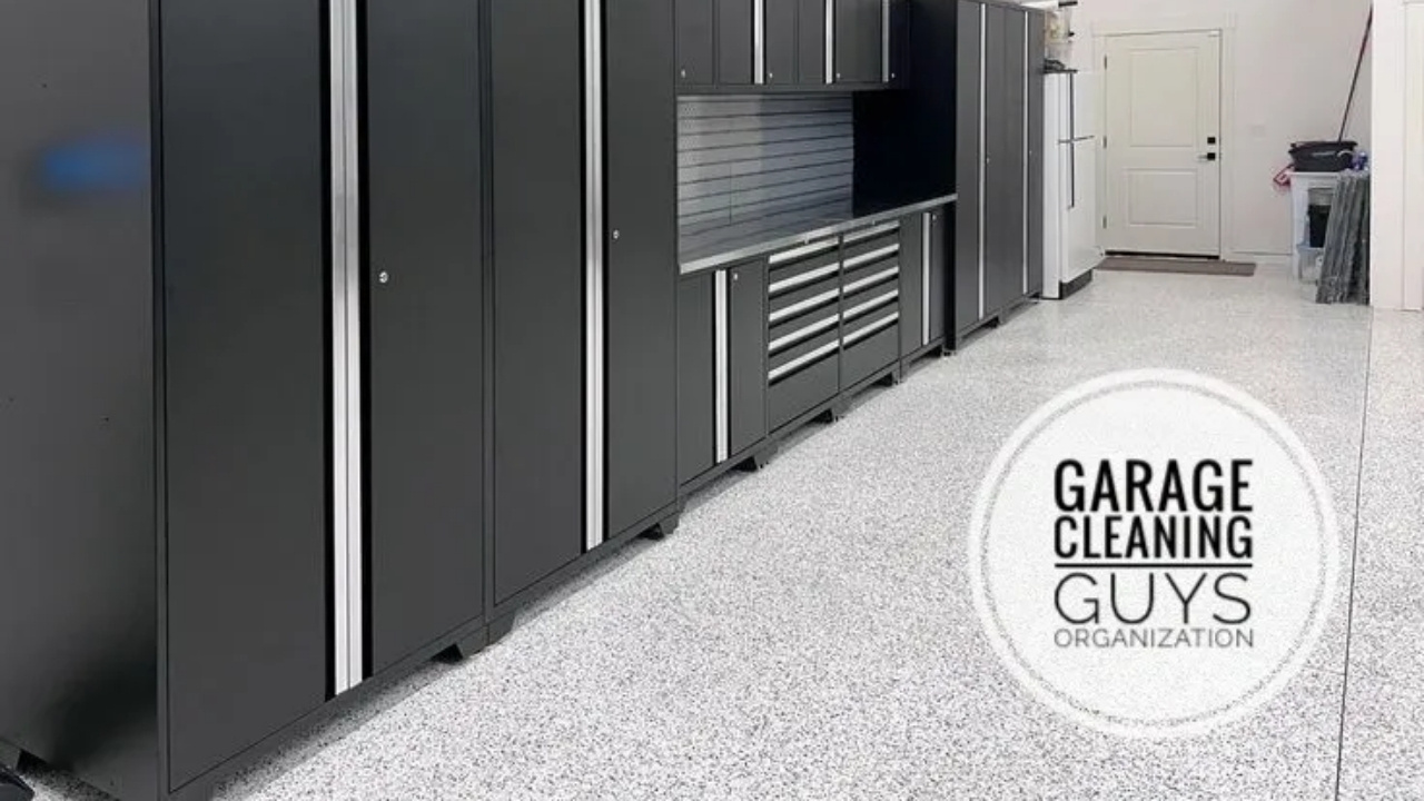 Garage Makeovers In Boca Raton