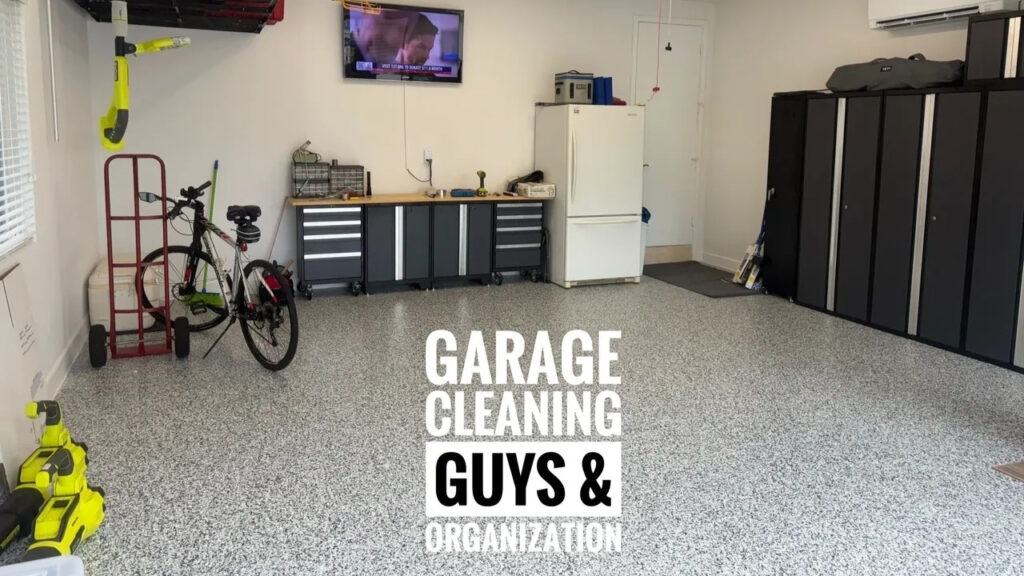 How Do We Work? From Start to Finish