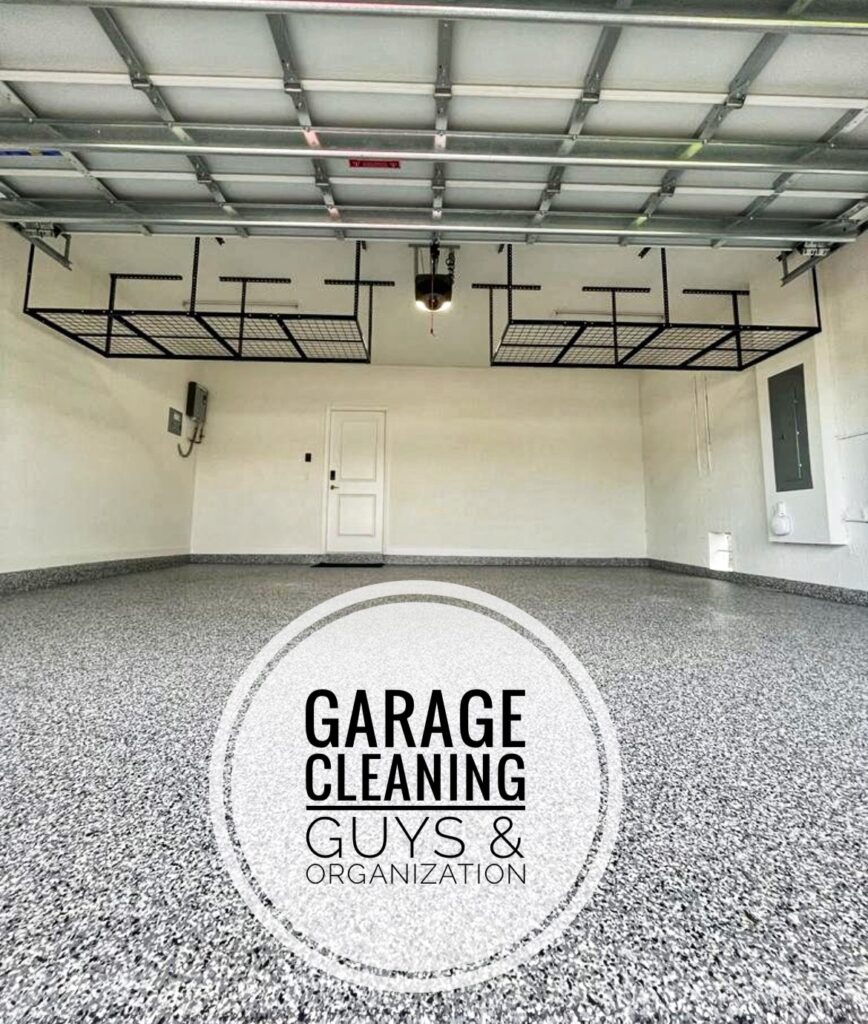 Garage Features