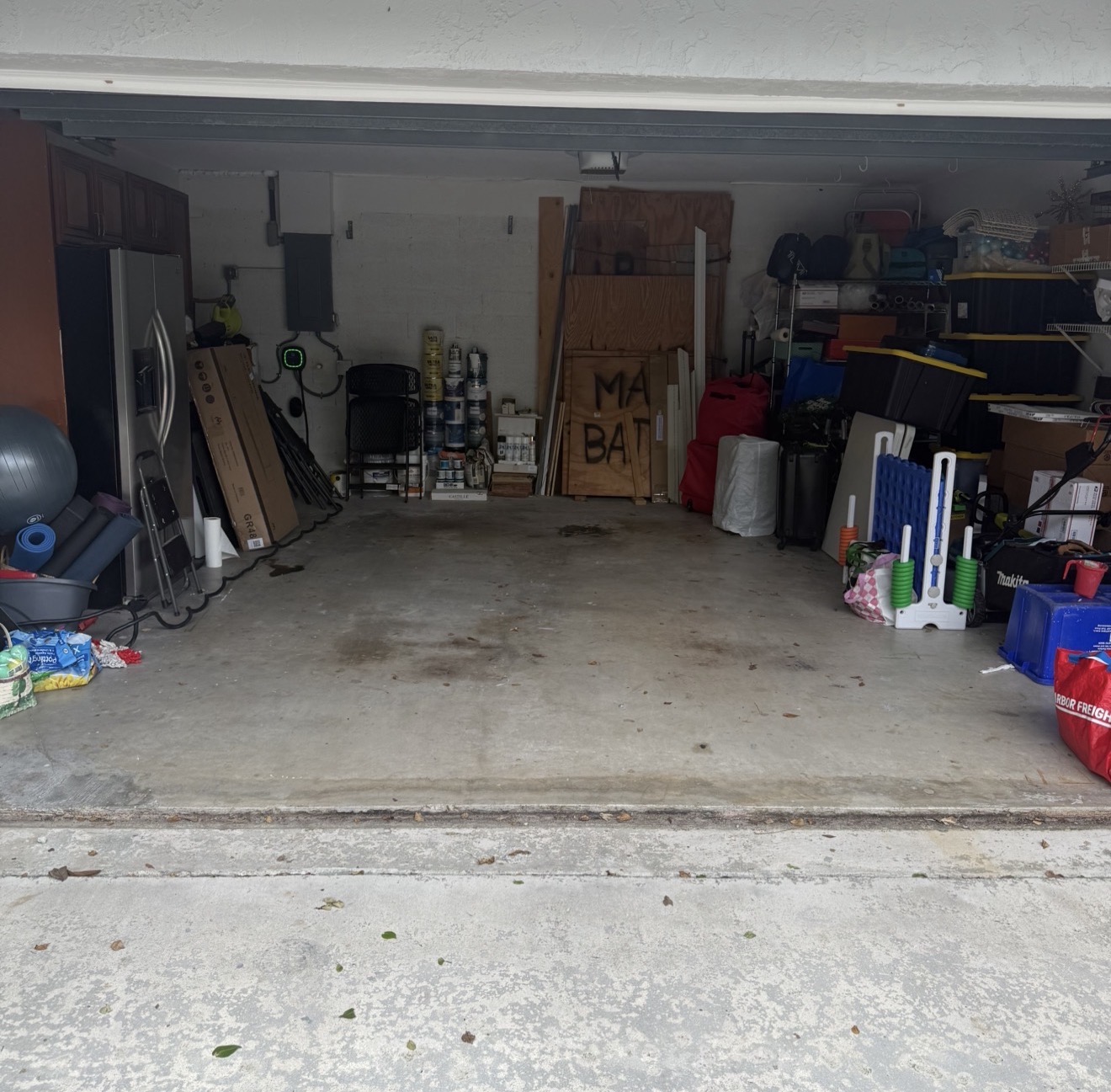 Garage Floor Coating Company