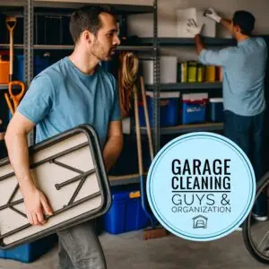 Garage Organization Boca Raton