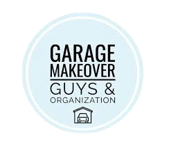 Garage Makeover Guys logo