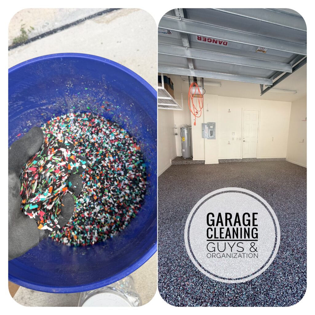 Garage Floor Coating Company Boca Raton