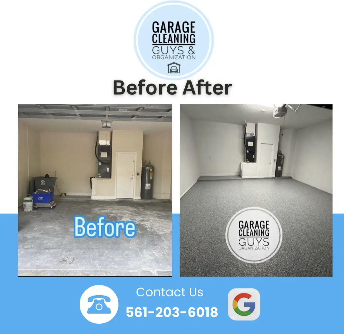 Best Garage Floor Coating in Boca Raton