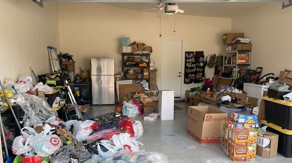 workshop before organization